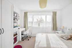 Wellers Grove, Cheshunt, Waltham Cross, Hertfordshire