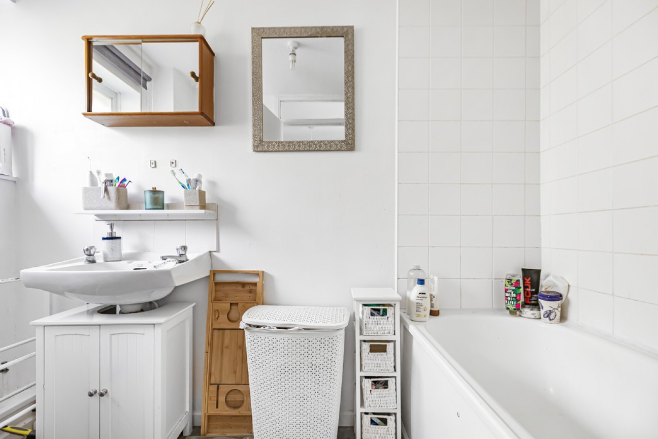 Wellers Grove, Cheshunt, Waltham Cross, Hertfordshire