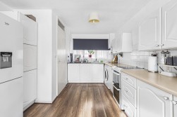 Wellers Grove, Cheshunt, Waltham Cross, Hertfordshire