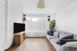 Wellers Grove, Cheshunt, Waltham Cross, Hertfordshire
