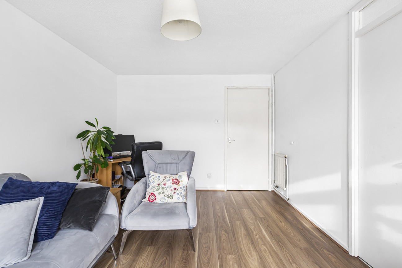 Wellers Grove, Cheshunt, Waltham Cross, Hertfordshire