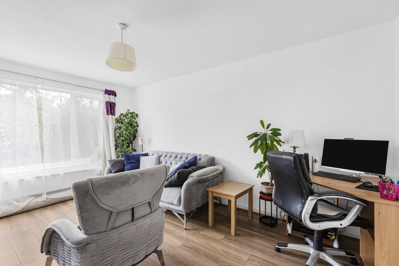 Wellers Grove, Cheshunt, Waltham Cross, Hertfordshire