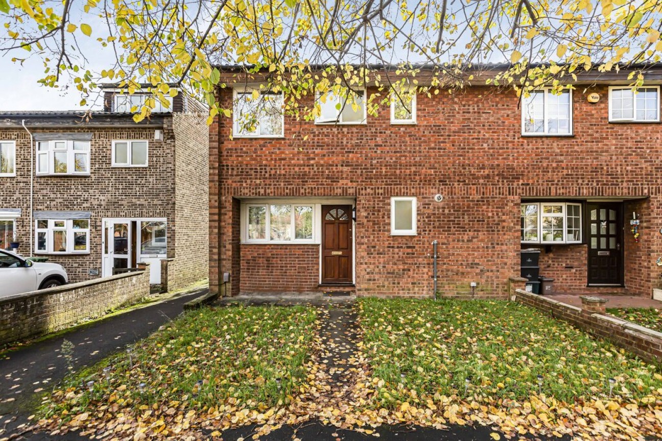 Wellers Grove, Cheshunt, Waltham Cross, Hertfordshire