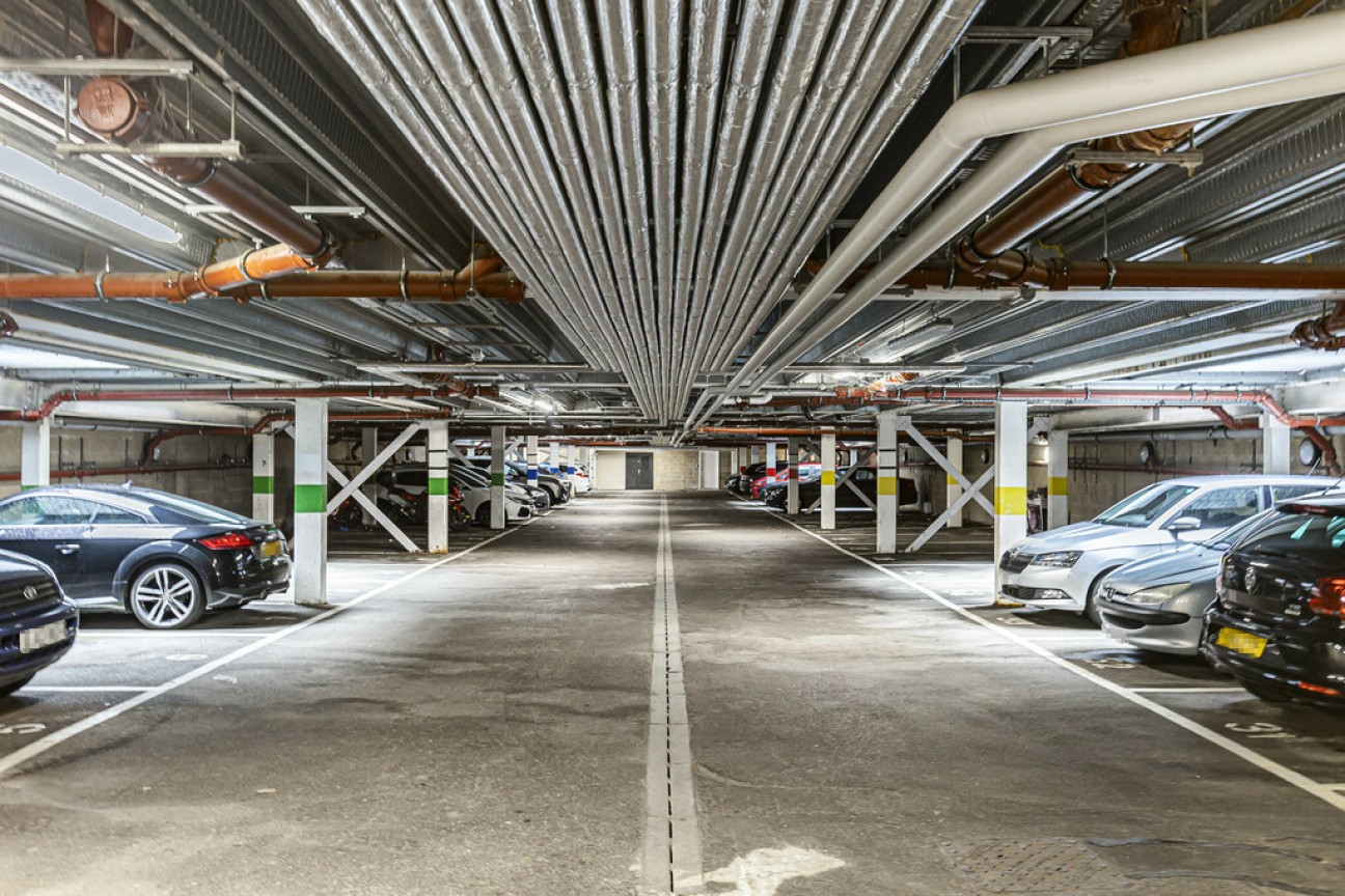 Apex House, 81 Camp Road, St. Albans, Hertfordshire