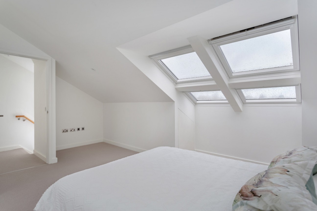 Apex House, 81 Camp Road, St. Albans, Hertfordshire