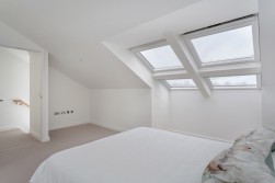 Apex House, 81 Camp Road, St. Albans, Hertfordshire