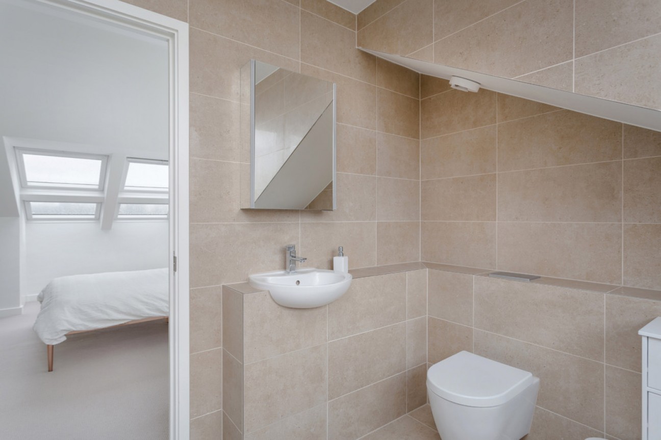 Apex House, 81 Camp Road, St. Albans, Hertfordshire