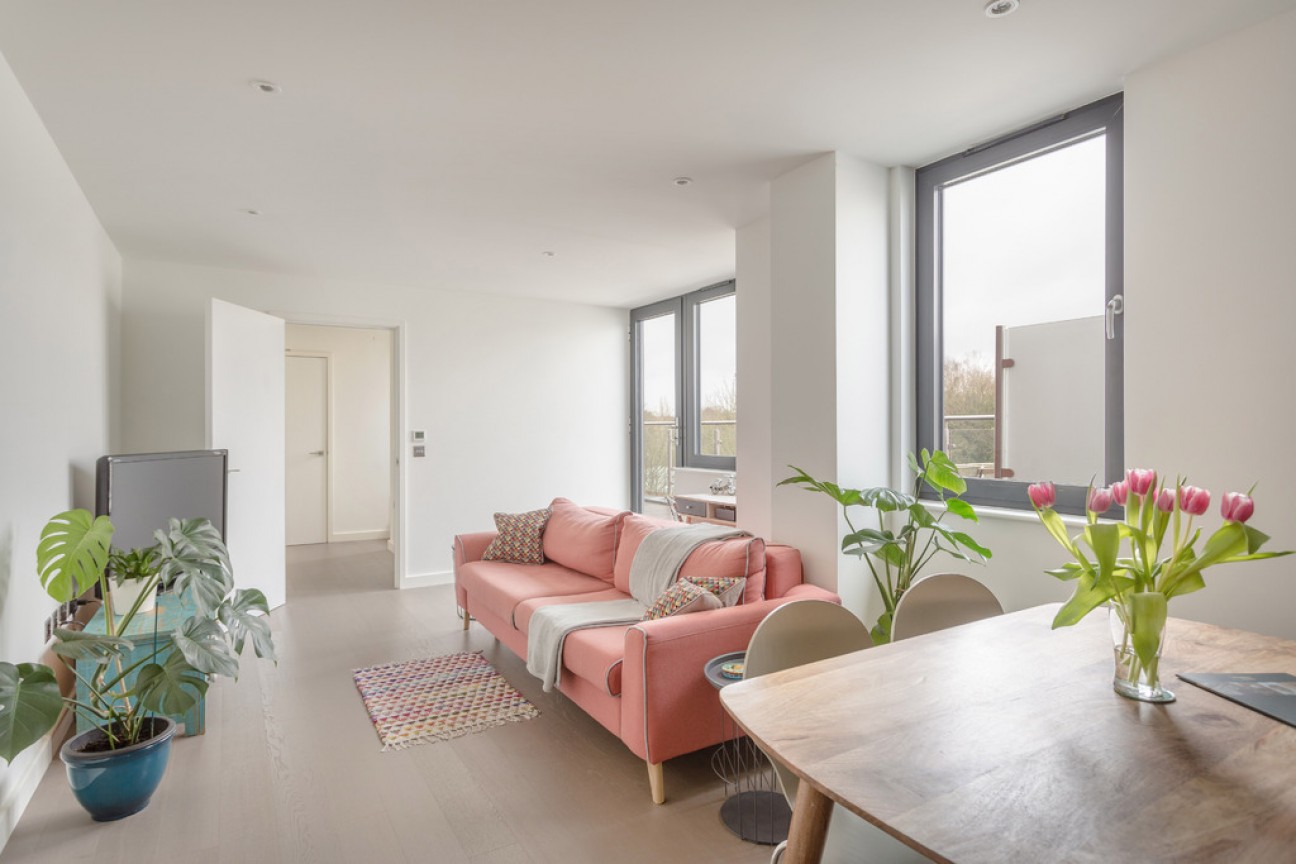 Apex House, 81 Camp Road, St. Albans, Hertfordshire