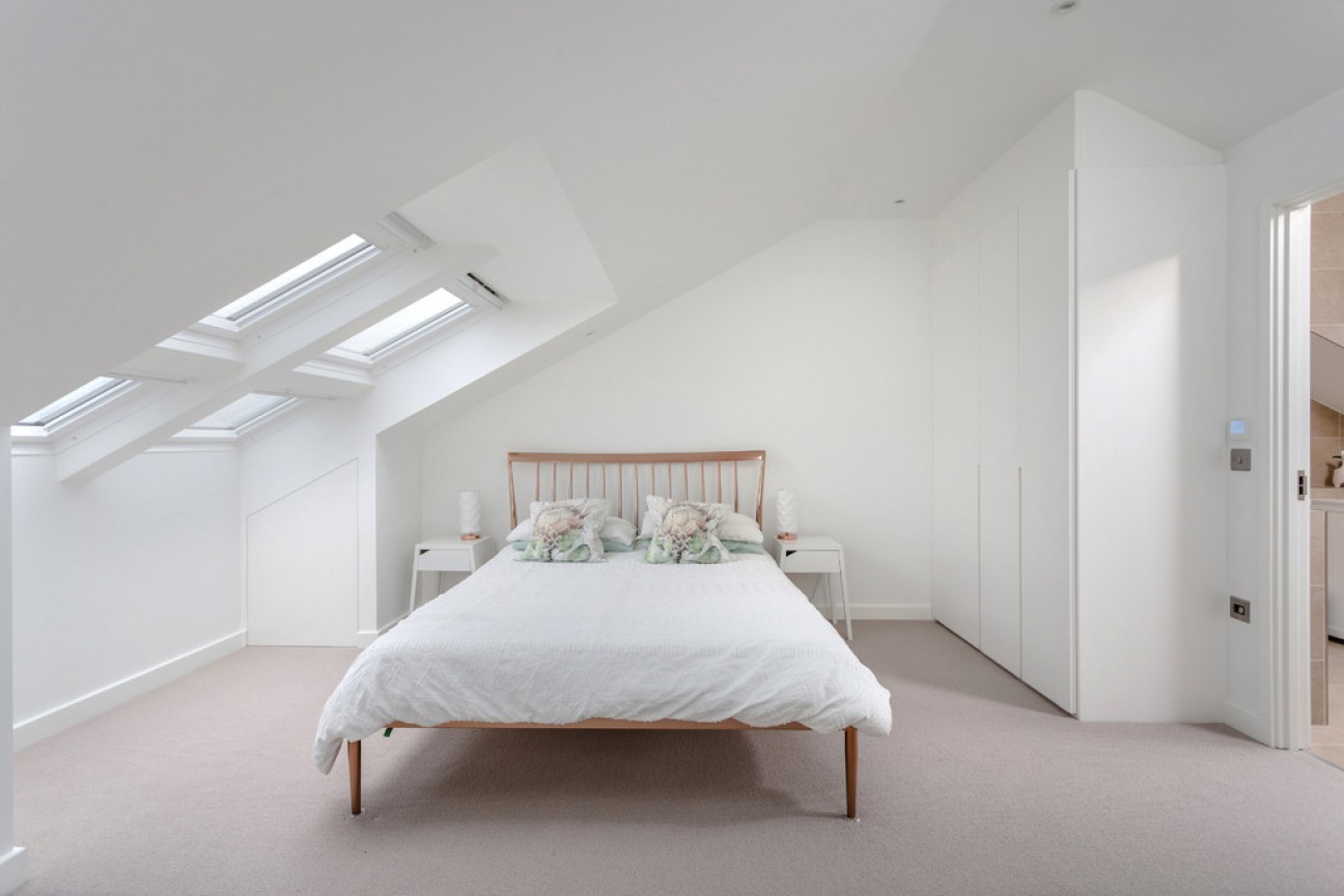 Apex House, 81 Camp Road, St. Albans, Hertfordshire