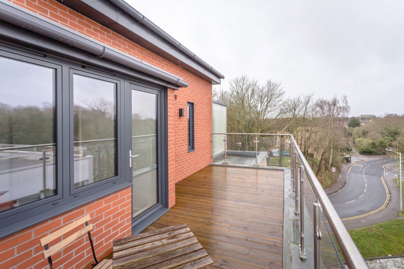 Apex House, 81 Camp Road, St. Albans, Hertfordshire