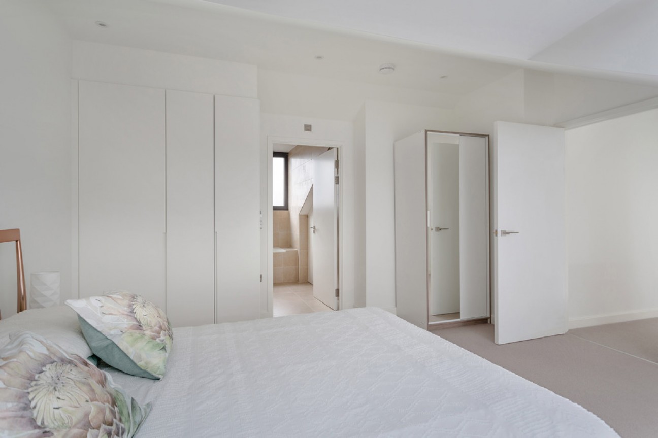 Apex House, 81 Camp Road, St. Albans, Hertfordshire