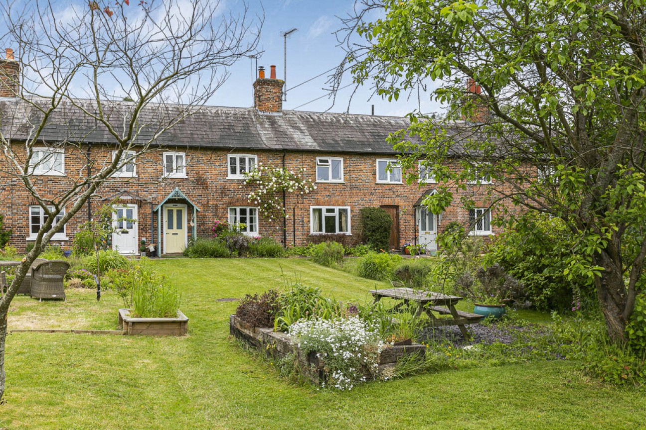 Stocks Road, Aldbury, Tring, Hertfordshire