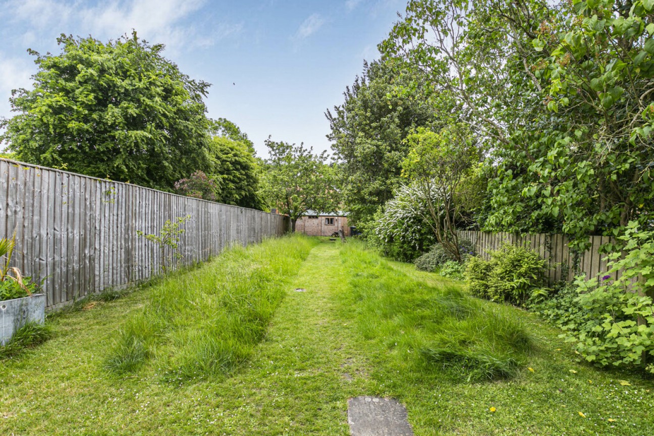 Stocks Road, Aldbury, Tring, Hertfordshire