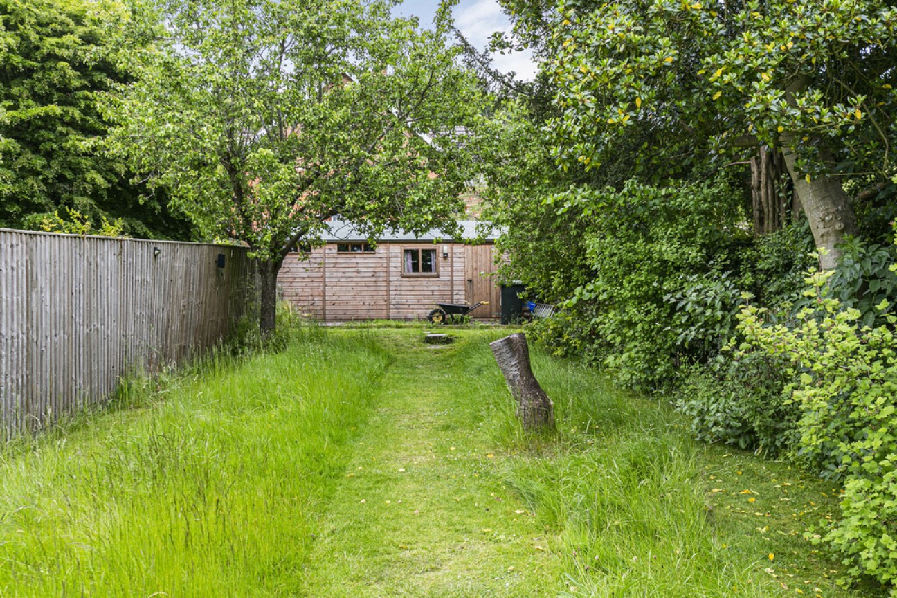 Stocks Road, Aldbury, Tring, Hertfordshire