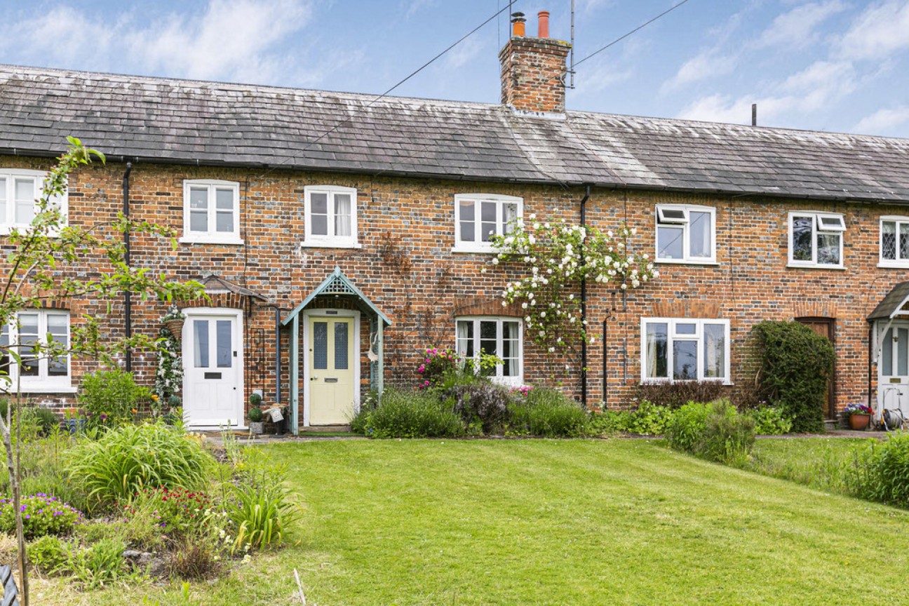 Stocks Road, Aldbury, Tring, Hertfordshire