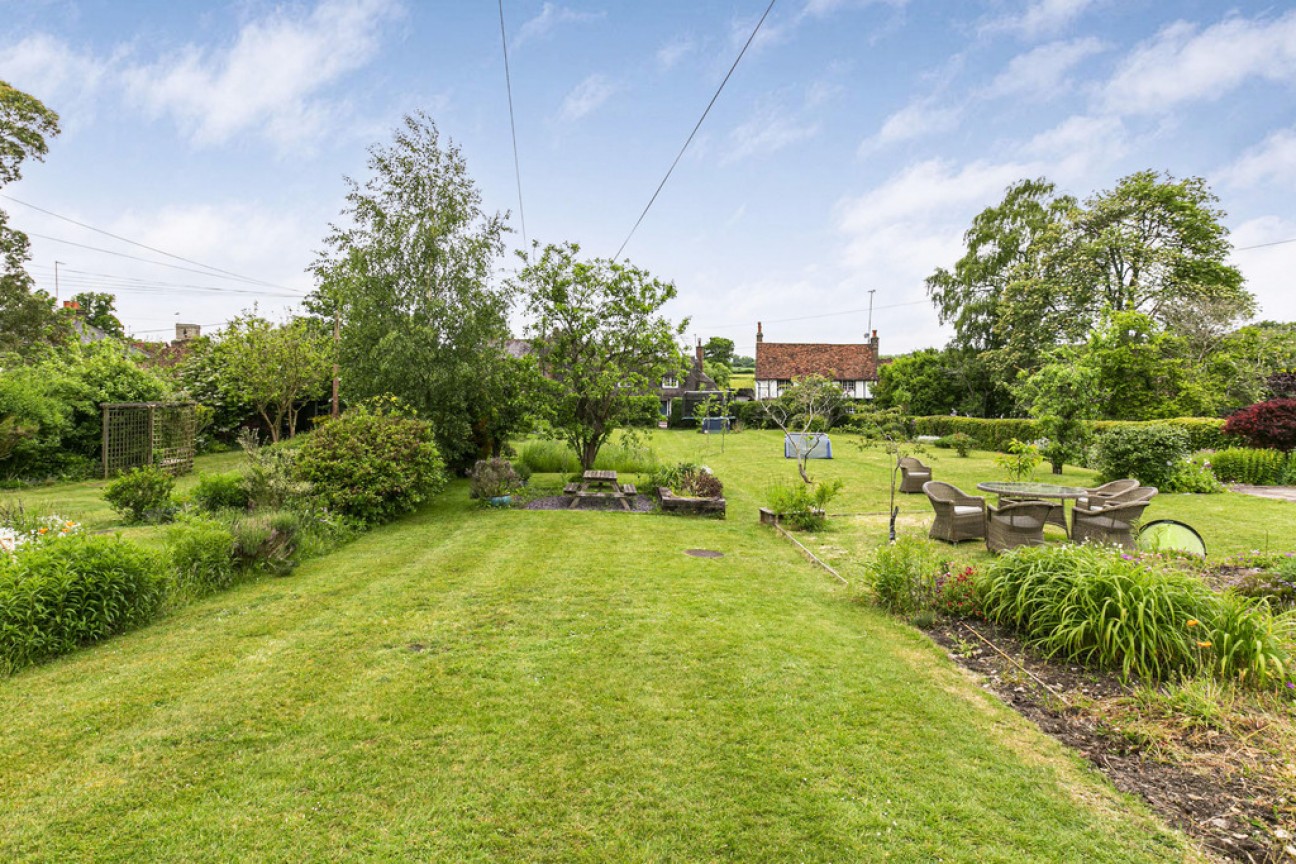 Stocks Road, Aldbury, Tring, Hertfordshire