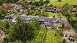 Stocks Road, Aldbury, Tring, Hertfordshire