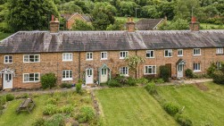 Stocks Road, Aldbury, Tring, Hertfordshire