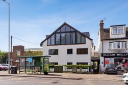 224 Hatfield Road, St. Albans, Hertfordshire