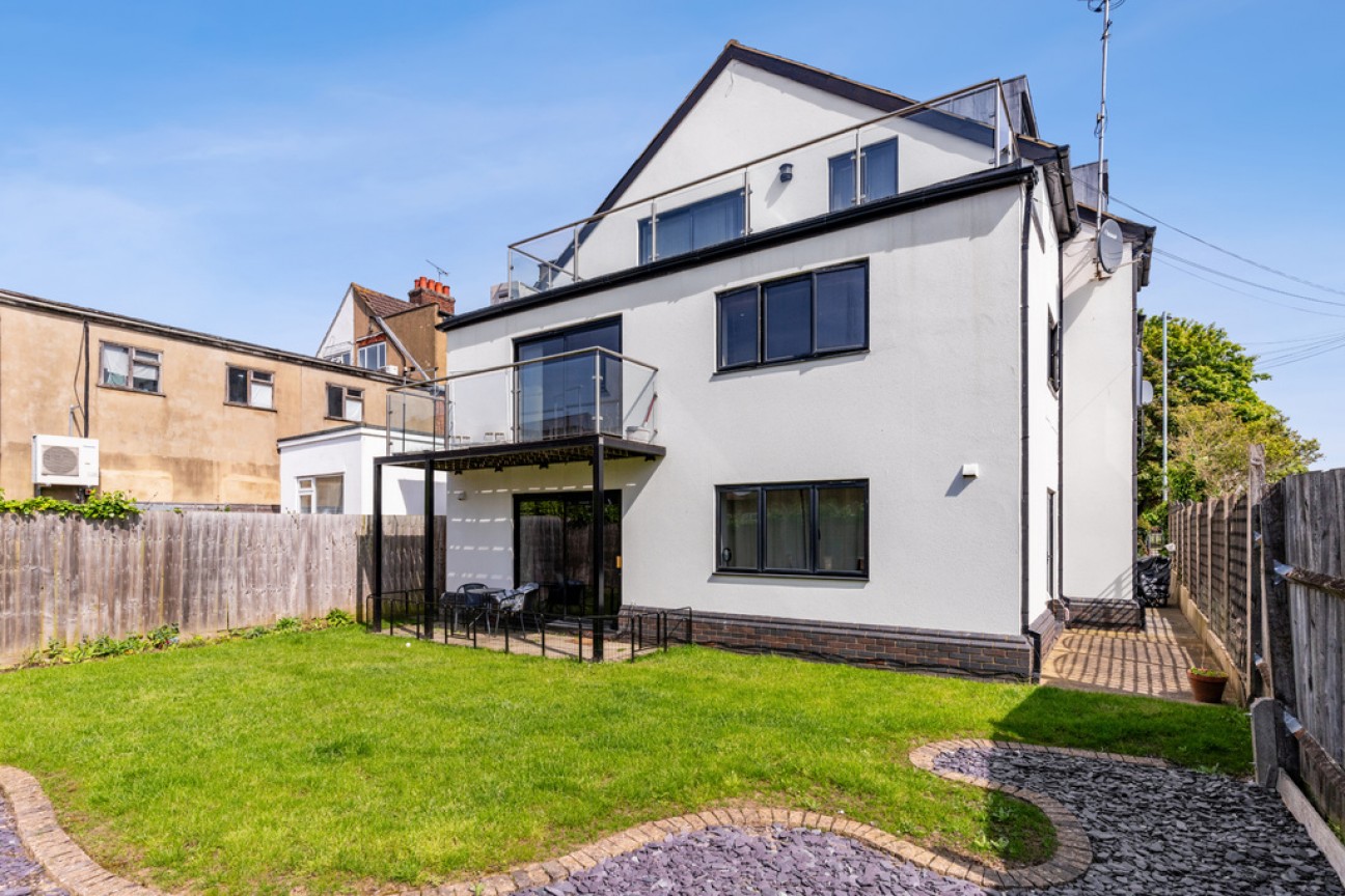 224 Hatfield Road, St. Albans, Hertfordshire