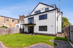 224 Hatfield Road, St. Albans, Hertfordshire
