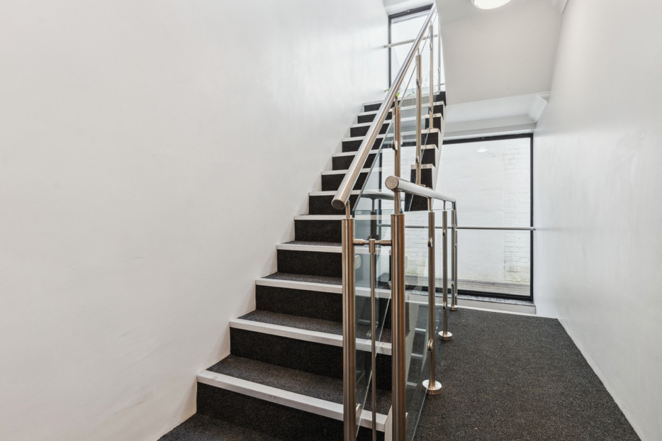 224 Hatfield Road, St. Albans, Hertfordshire