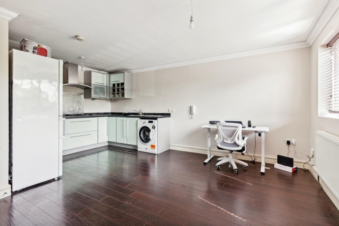 224 Hatfield Road, St. Albans, Hertfordshire