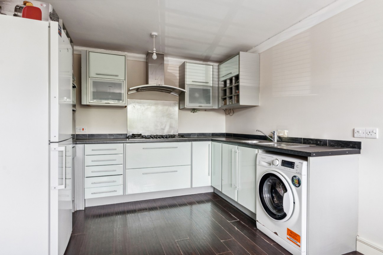 224 Hatfield Road, St. Albans, Hertfordshire