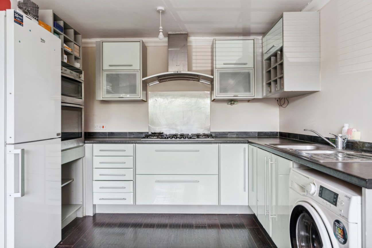 224 Hatfield Road, St. Albans, Hertfordshire