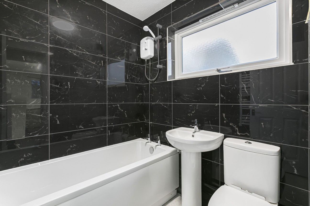Conway Close, Houghton Regis, Dunstable, Bedfordshire
