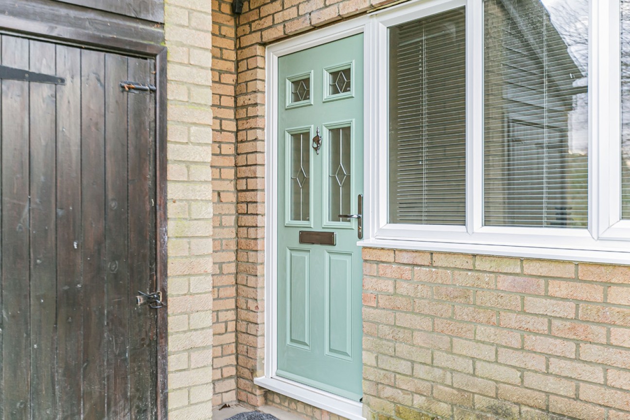 Conway Close, Houghton Regis, Dunstable, Bedfordshire