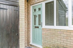 Conway Close, Houghton Regis, Dunstable, Bedfordshire