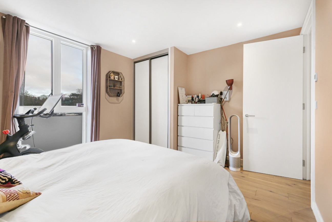 Hertfordshire House, Civic Close, St. Albans, Hertfordshire