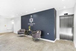 Hertfordshire House, Civic Close, St. Albans, Hertfordshire