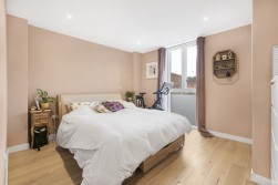 Hertfordshire House, Civic Close, St. Albans, Hertfordshire