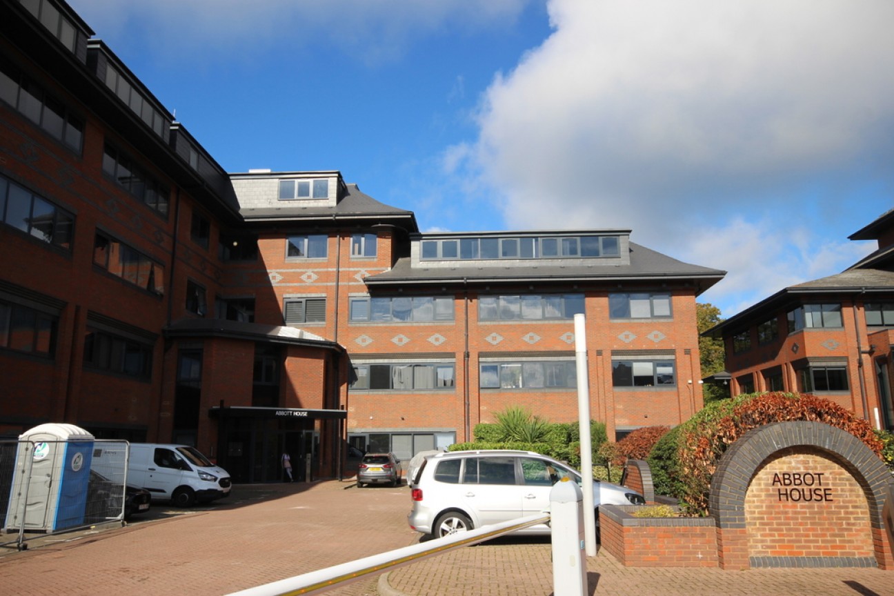 Abbott House, Abbey View, Everard Close, St. Albans, Hertfordshire