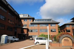 Abbott House, Abbey View, Everard Close, St. Albans, Hertfordshire