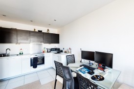 K D Tower, Cotterells, Hemel Hempstead