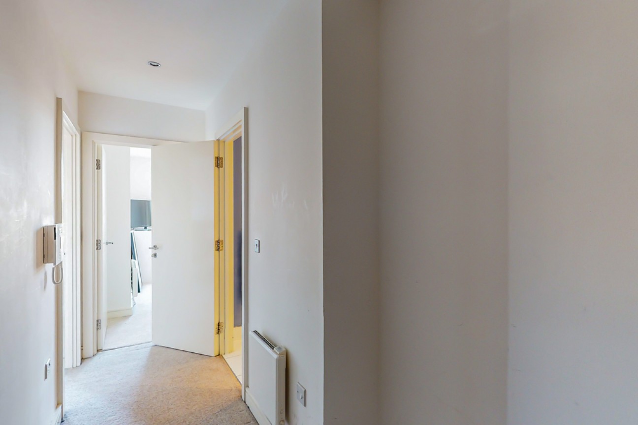 K D Tower, Cotterells, Hemel Hempstead