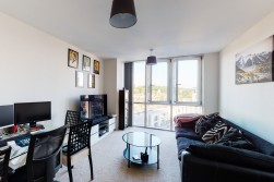 K D Tower, Cotterells, Hemel Hempstead