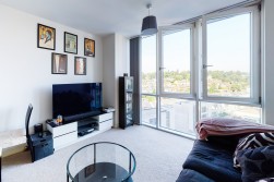 K D Tower, Cotterells, Hemel Hempstead
