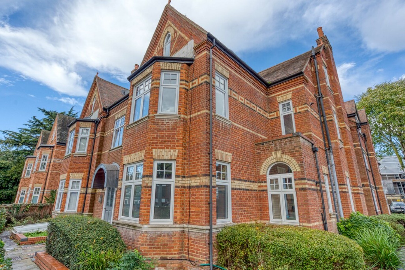 St. Georges Court, Lemsford Road, St. Albans, Hertfordshire