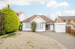 Napsbury Lane, St Albans, AL1 1DU