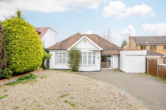 Napsbury Lane, St Albans, AL1 1DU
