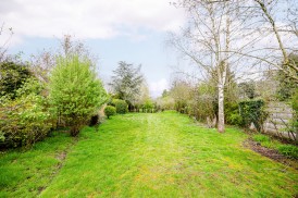 Napsbury Lane, St Albans, AL1 1DU