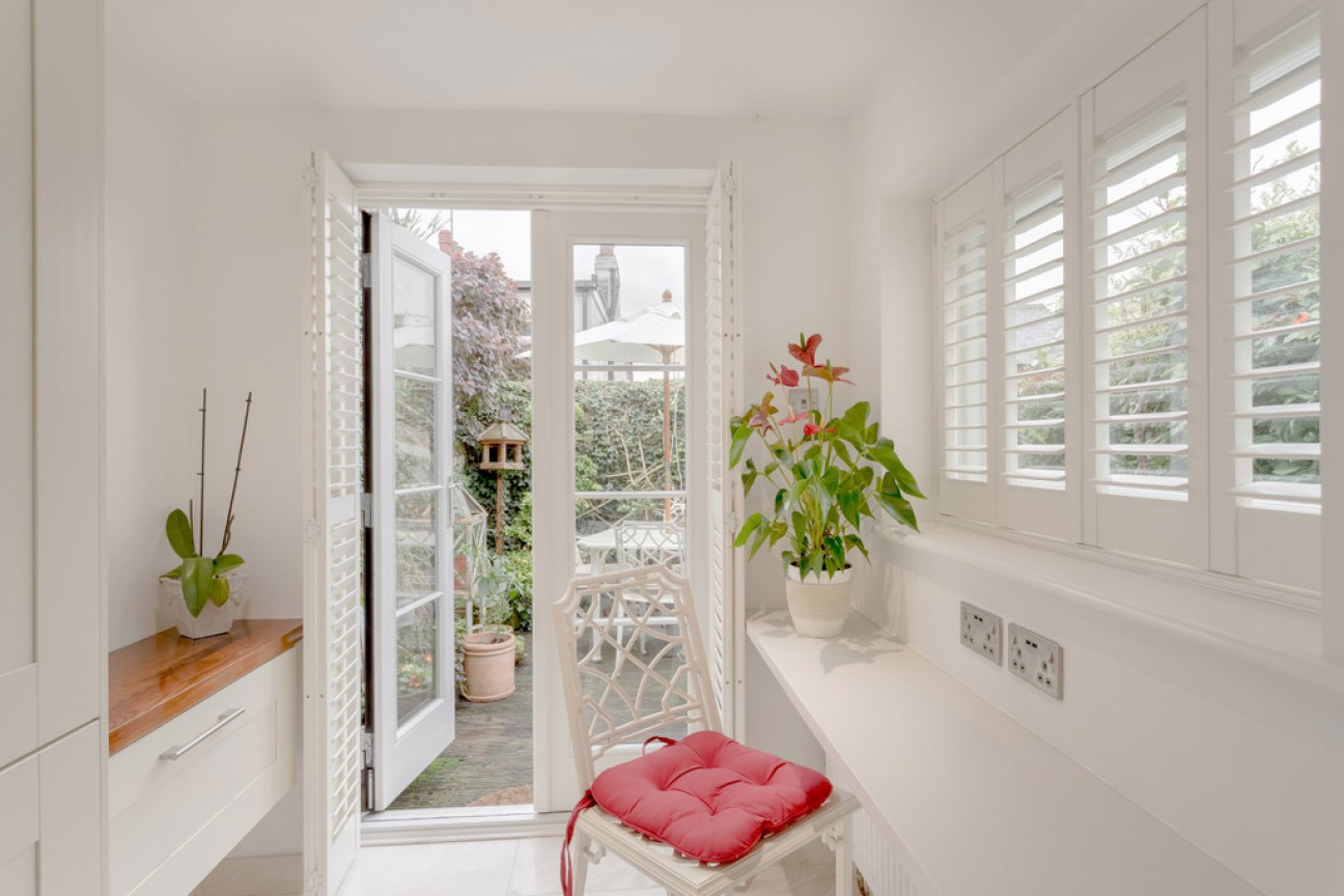 Alexandra Road, St. Albans, Hertfordshire
