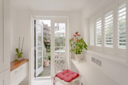 Alexandra Road, St. Albans, Hertfordshire