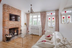 Alexandra Road, St. Albans, Hertfordshire