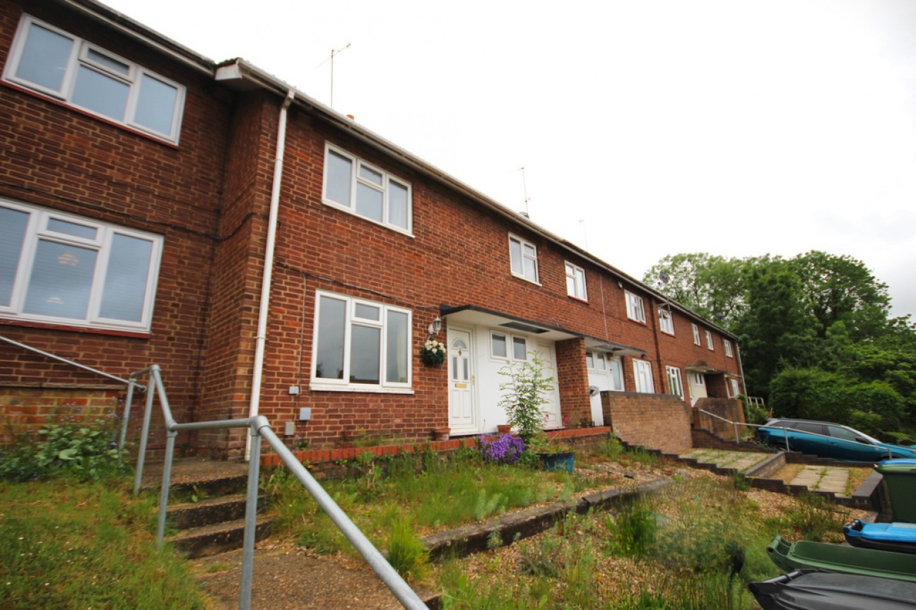 Barnacres Road, Hemel Hempstead, Hertfordshire