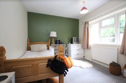 Barnacres Road, Hemel Hempstead, Hertfordshire